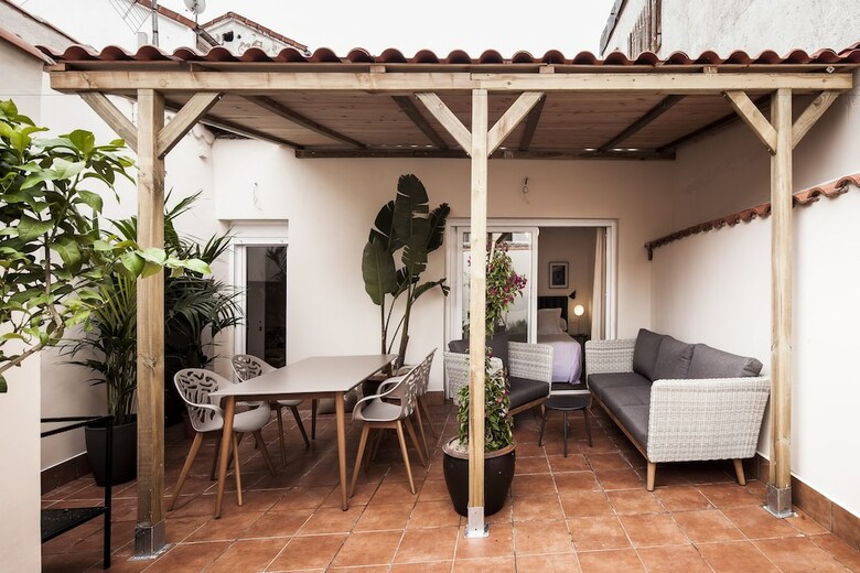 Apartamentos Mante House - Malasa�a