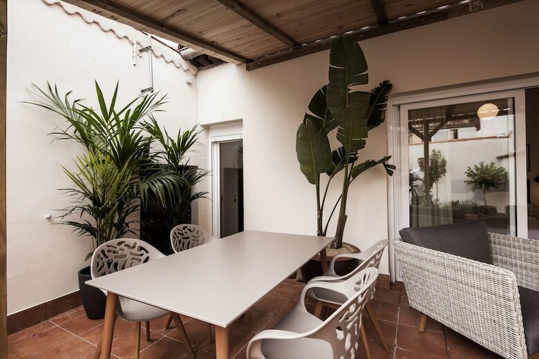 Apartamentos Mante House - Malasa�a