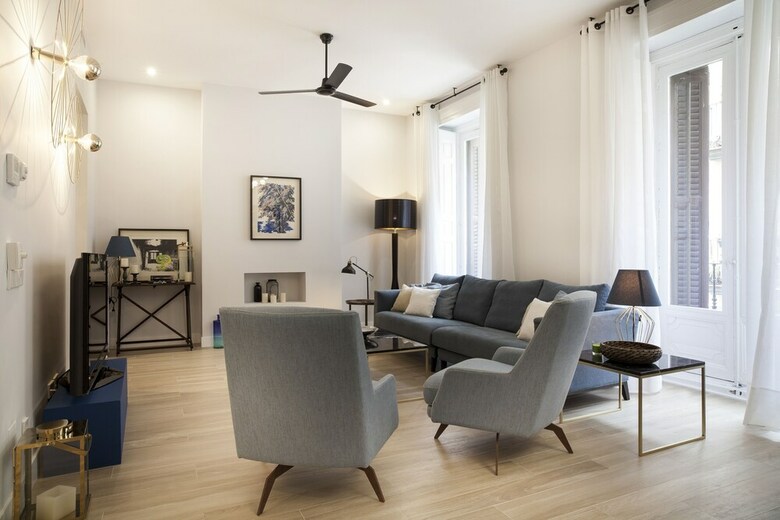 Apartamentos Mante House - Malasa�a