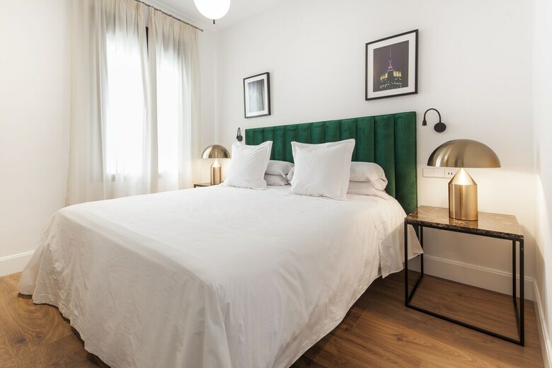 Apartamentos Mante House - Malasa�a