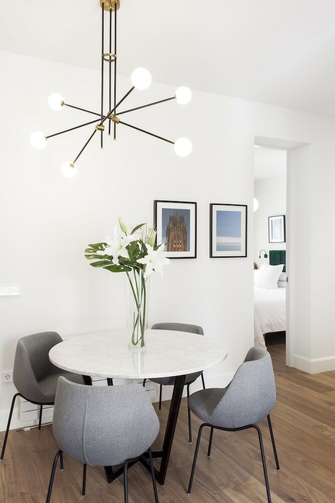 Apartamentos Mante House - Malasa�a
