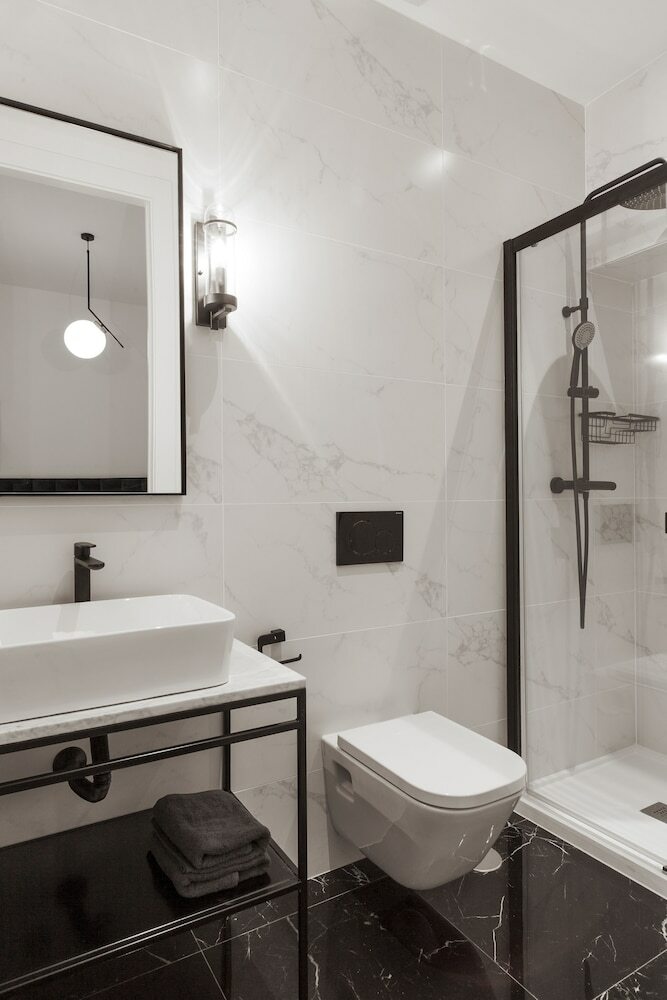 Apartamentos Mante House - Malasa�a