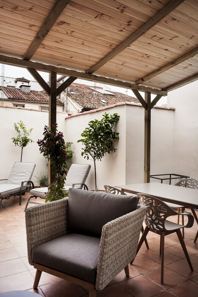 Apartamentos Mante House - Malasa�a