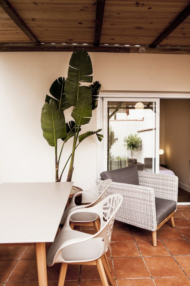Apartamentos Mante House - Malasa�a