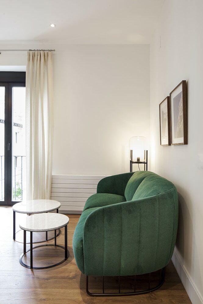 Apartamentos Mante House - Malasa�a