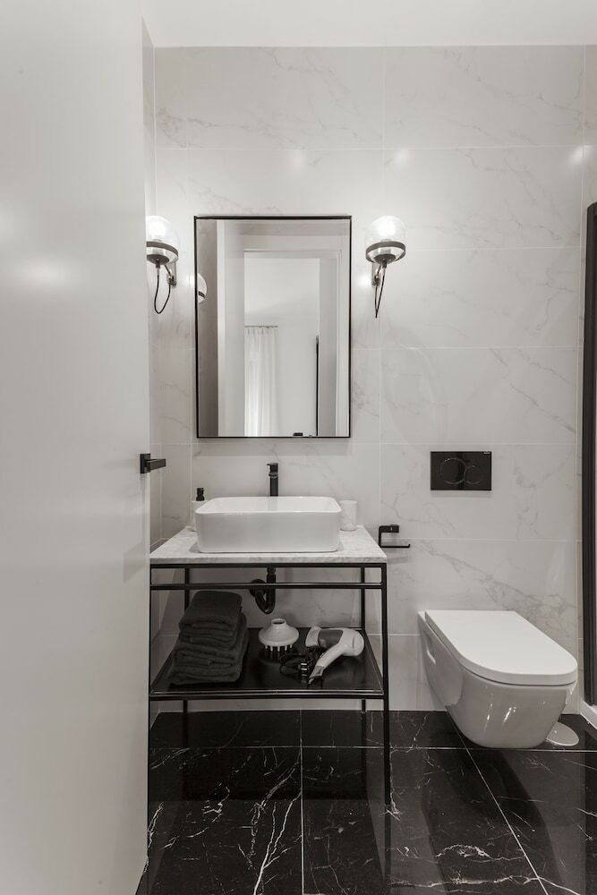 Apartamentos Mante House - Malasa�a