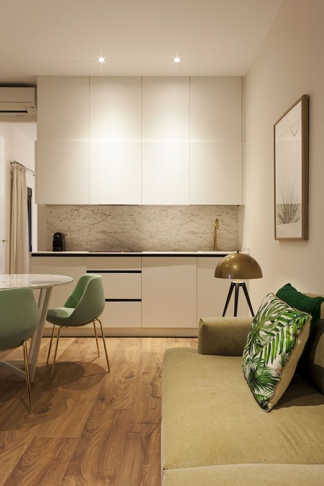 Apartamentos Mante House - Malasa�a