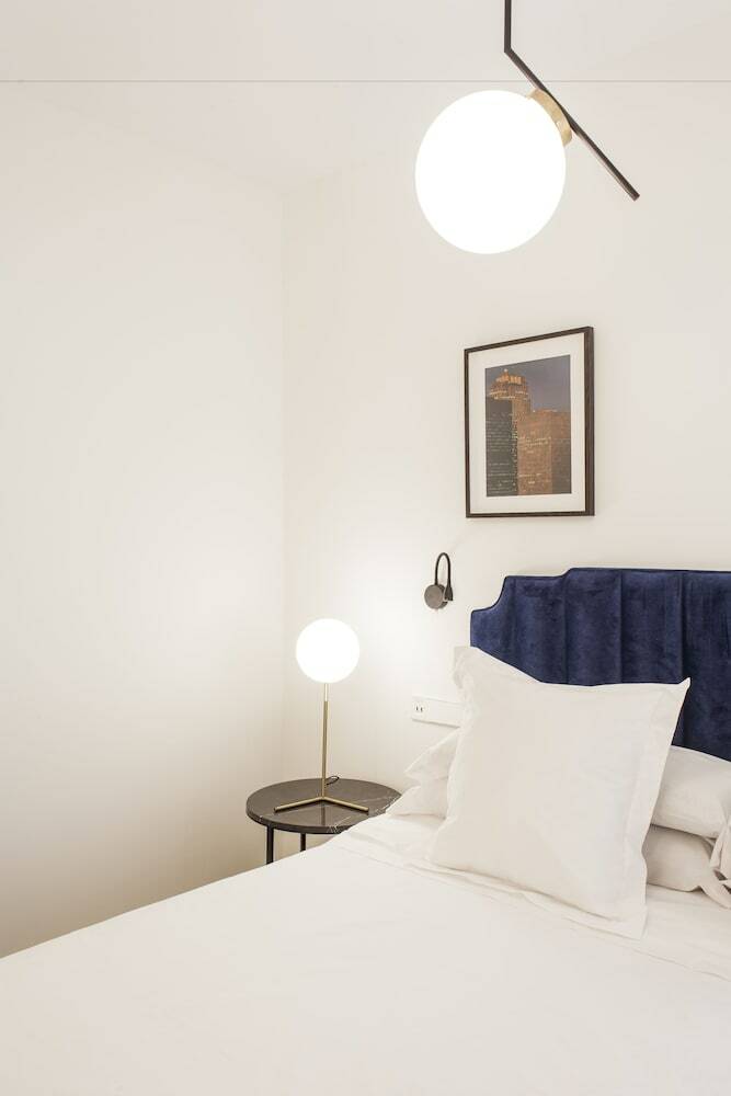 Apartamentos Mante House - Malasa�a