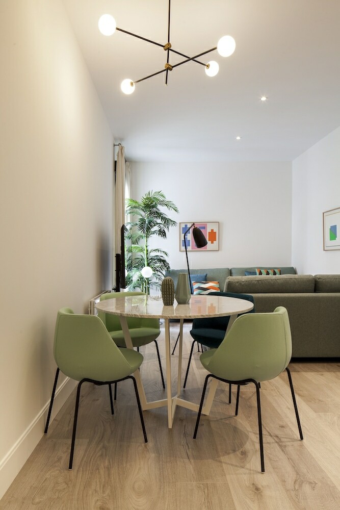Apartamentos Mante House - Malasa�a