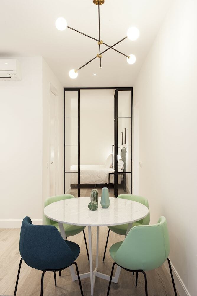 Apartamentos Mante House - Malasa�a