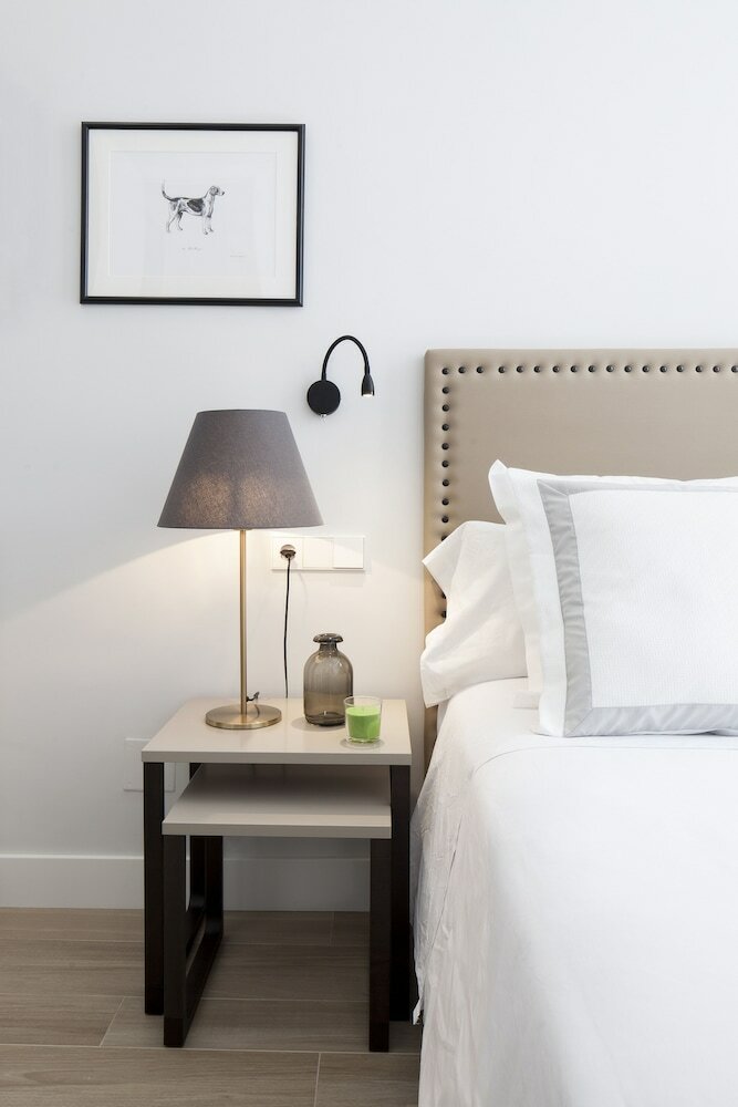 Apartamentos Mante House - Malasa�a