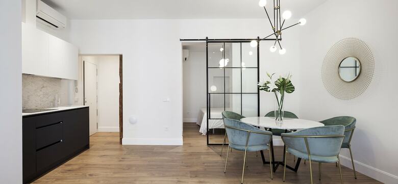 Apartamentos Mante House - Malasa�a