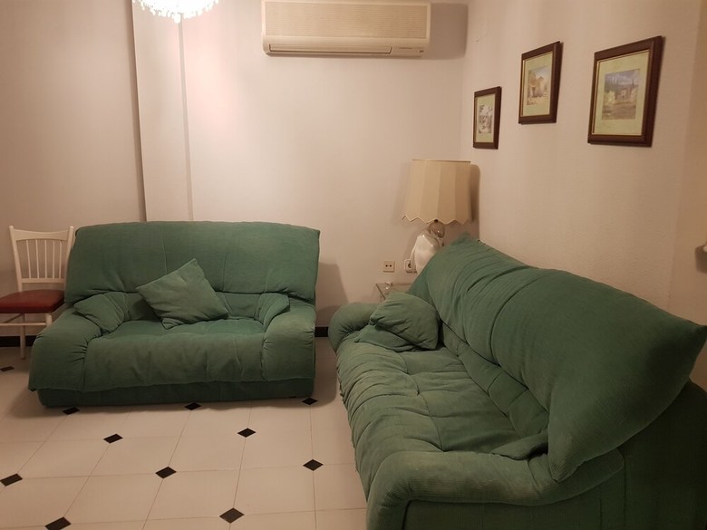 Apartamento Ducal Con Vistas Al Mar F5