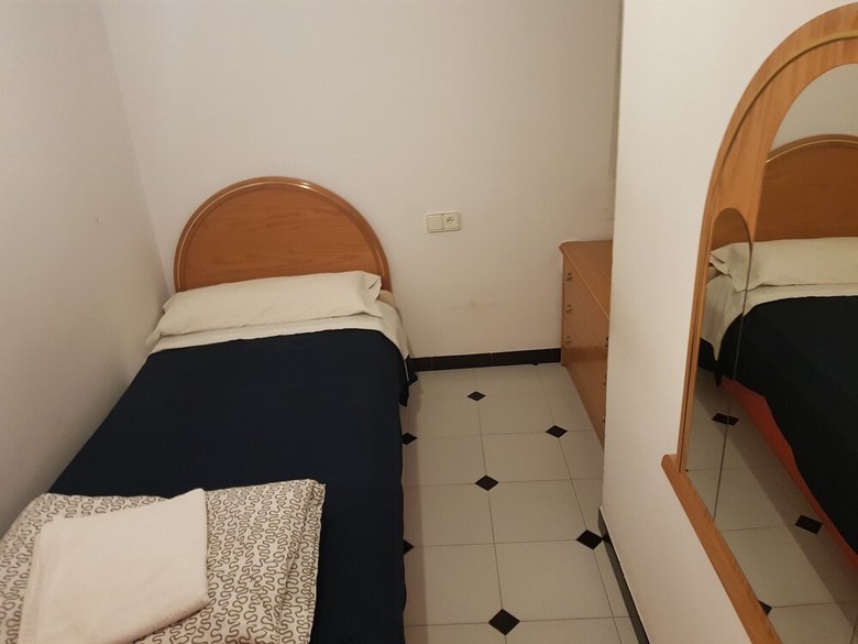 Apartamento Ducal Con Vistas Al Mar F5