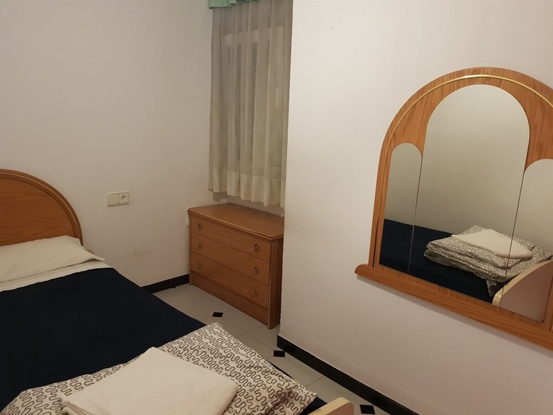 Apartamento Ducal Con Vistas Al Mar F5