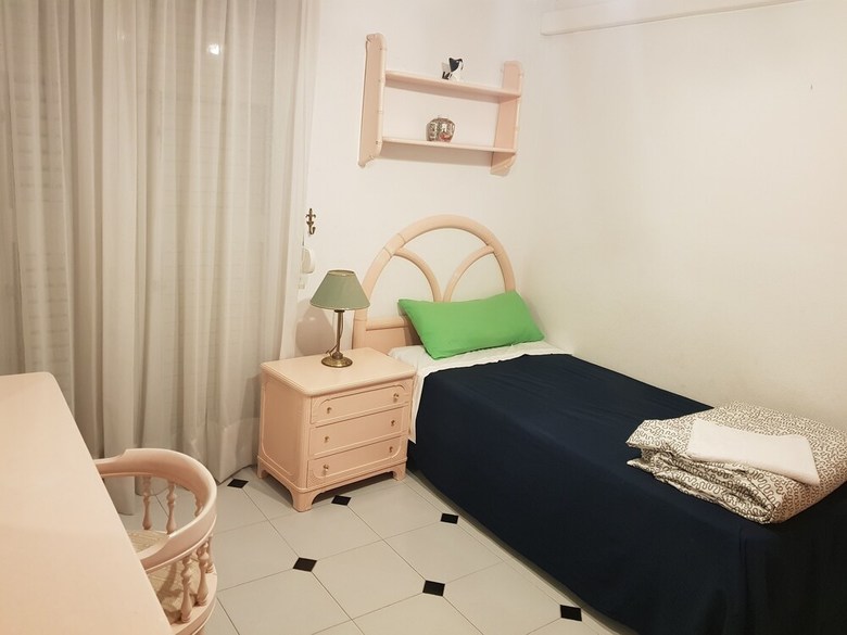 Apartamento Ducal Con Vistas Al Mar F5