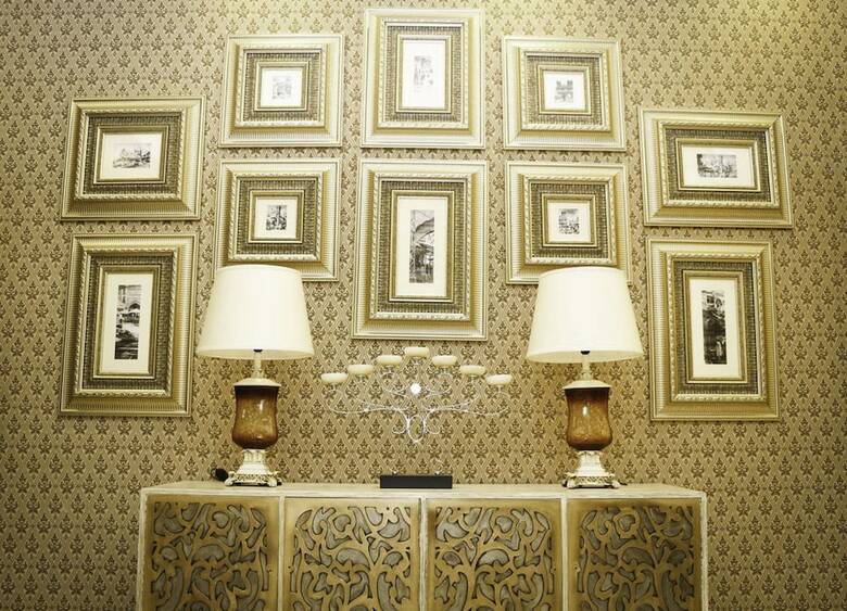 Hotel Shelton's Rezidor Peshawer