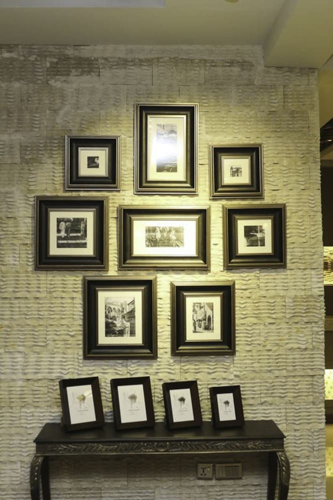 Hotel Shelton's Rezidor Peshawer