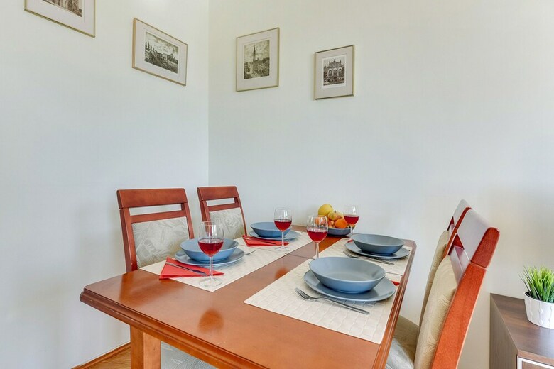Apartamentos Little Home - By The River