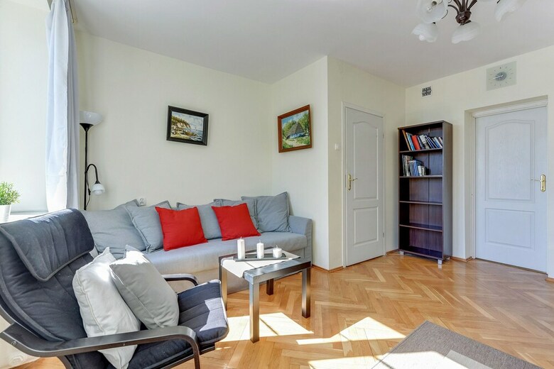 Apartamentos Little Home - By The River