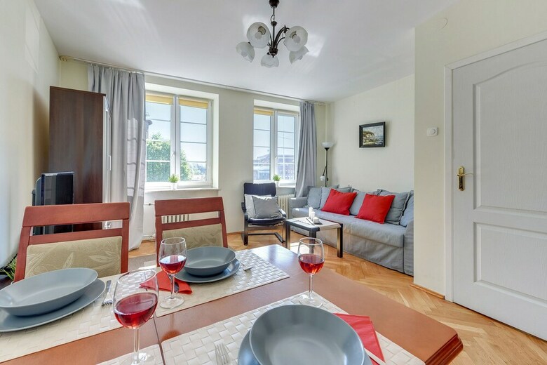 Apartamentos Little Home - By The River