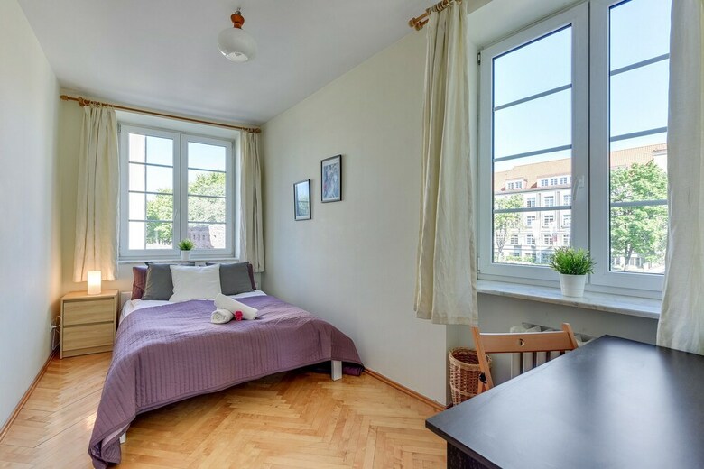 Apartamentos Little Home - By The River