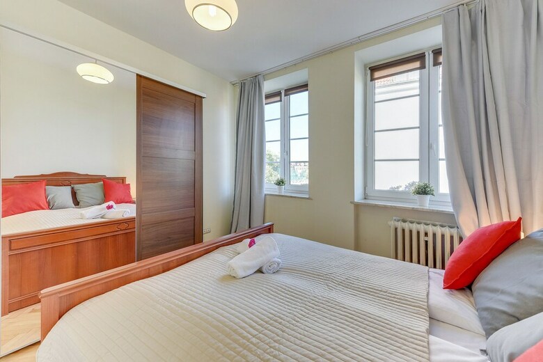 Apartamentos Little Home - By The River
