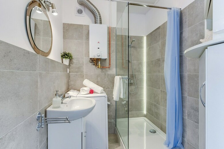 Apartamentos Little Home - By The River