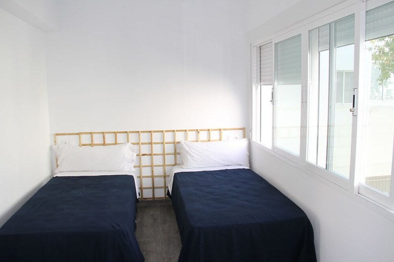 Apartamento Ducal Vistas Al Mar F5 D1