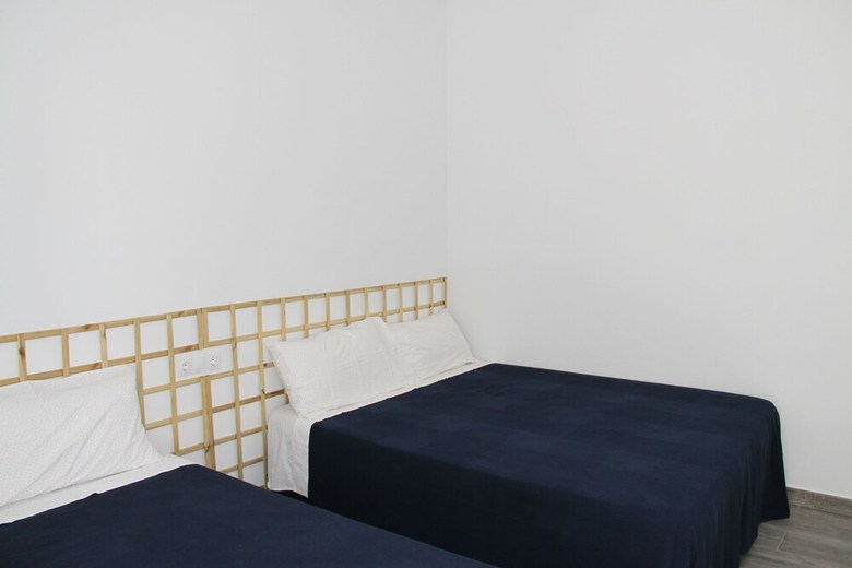 Apartamento Ducal Vistas Al Mar F5 D1