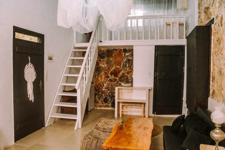 Hotel Antonia's House