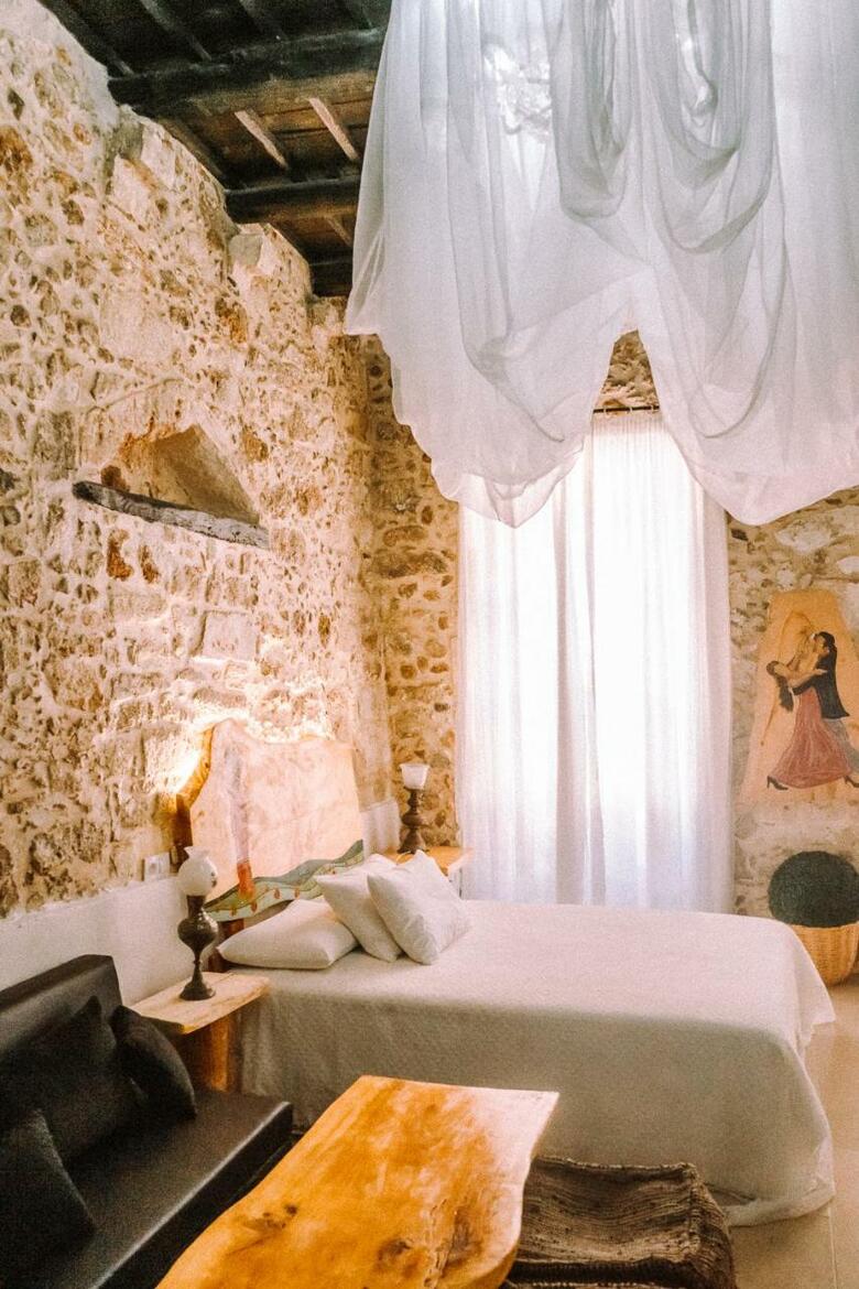 Hotel Antonia's House