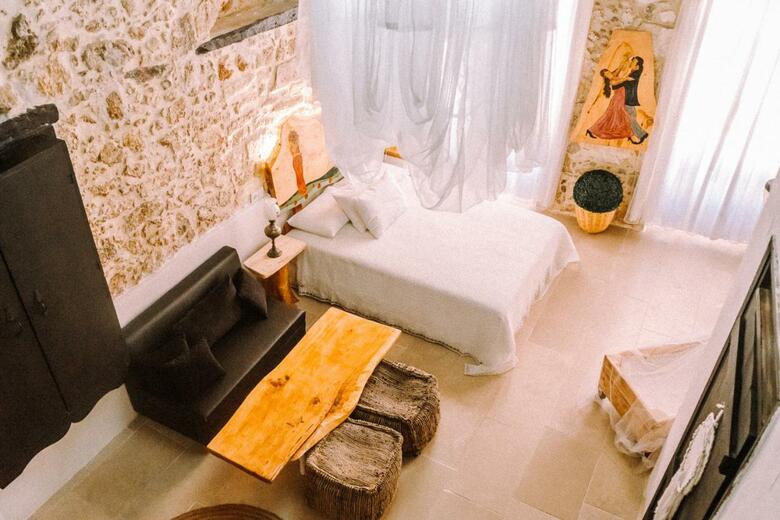Hotel Antonia's House