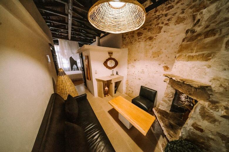 Hotel Antonia's House