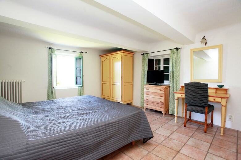 Villa Le Mas Dormant En Provence