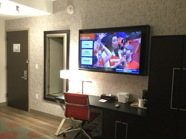 Hotel Ramada By Wyndham Bronx Terminal