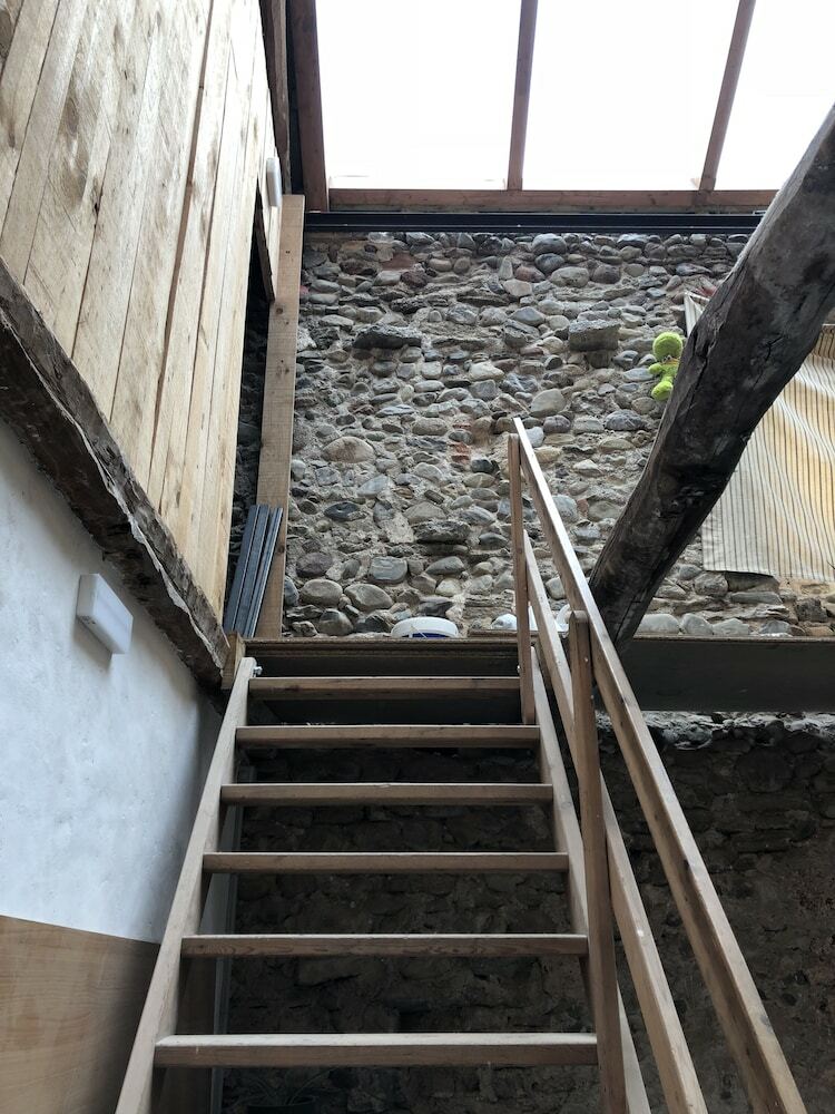 Hotel Albergue El Salto