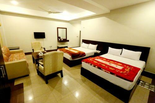 Multan Continental Hotel