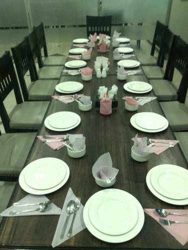 Multan Continental Hotel