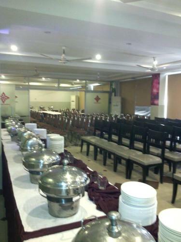 Multan Continental Hotel