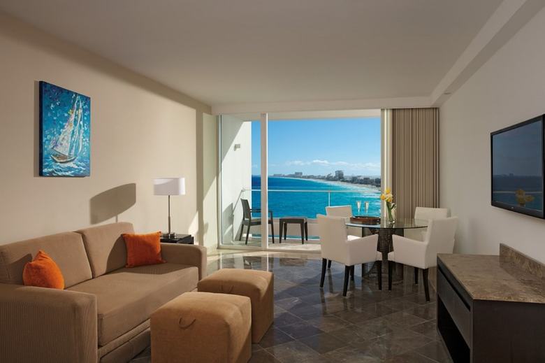 Apartamento Reflect Cancun Resort & Spa