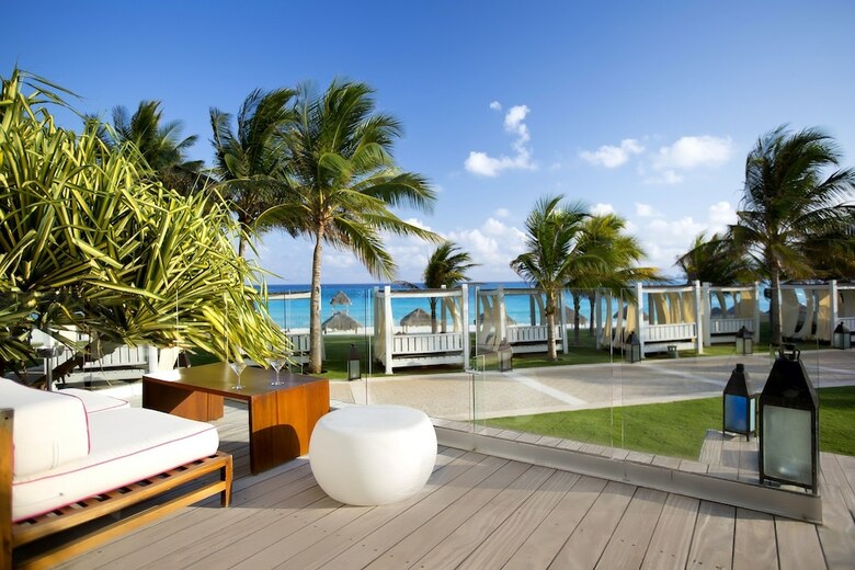 Apartamento Reflect Cancun Resort & Spa