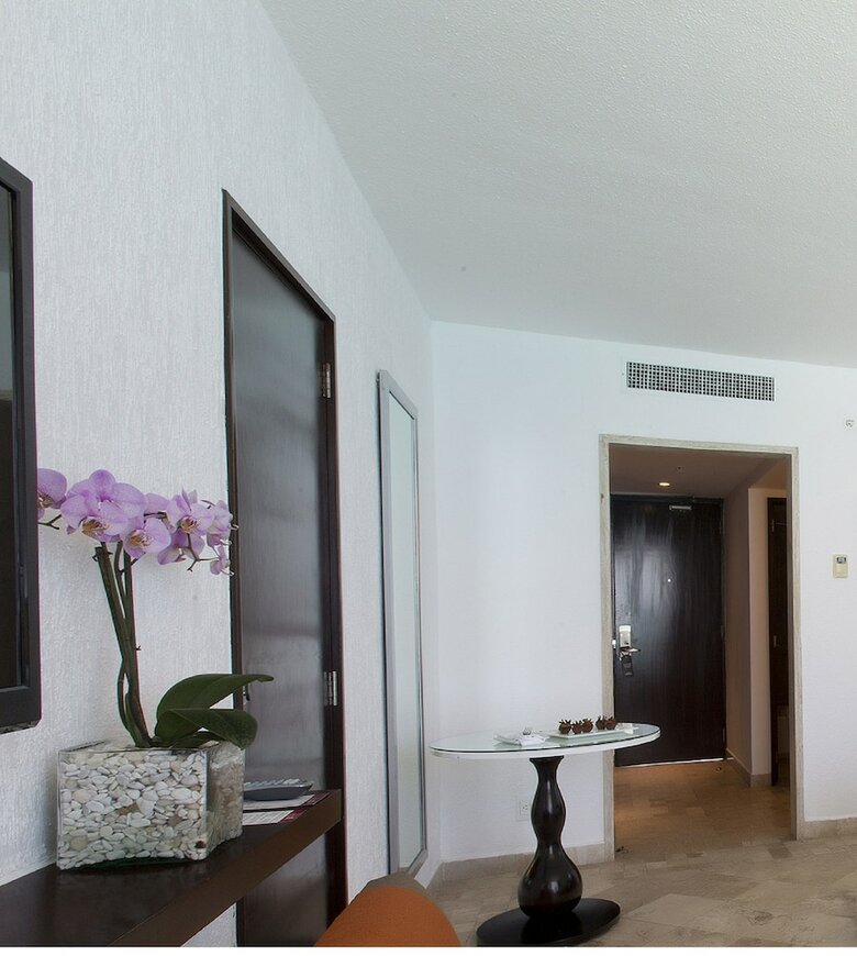 Apartamento Reflect Cancun Resort & Spa