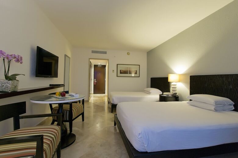 Apartamento Reflect Cancun Resort & Spa