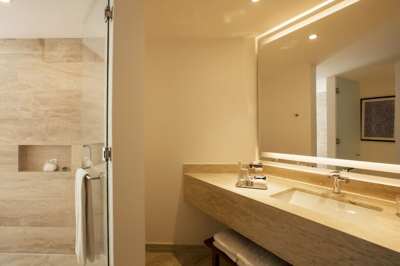 Apartamento Reflect Cancun Resort & Spa
