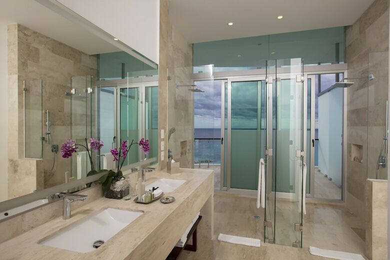 Apartamento Reflect Cancun Resort & Spa