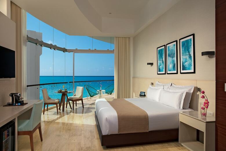 Apartamento Reflect Cancun Resort & Spa