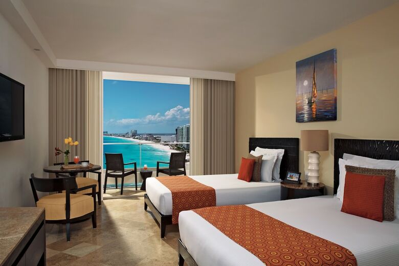 Apartamento Reflect Cancun Resort & Spa