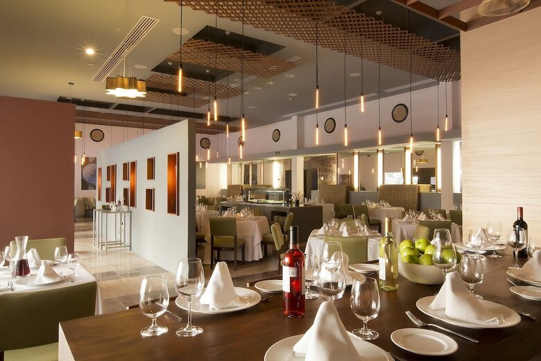 Apartamento Reflect Cancun Resort & Spa