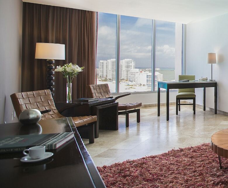 Apartamento Reflect Cancun Resort & Spa